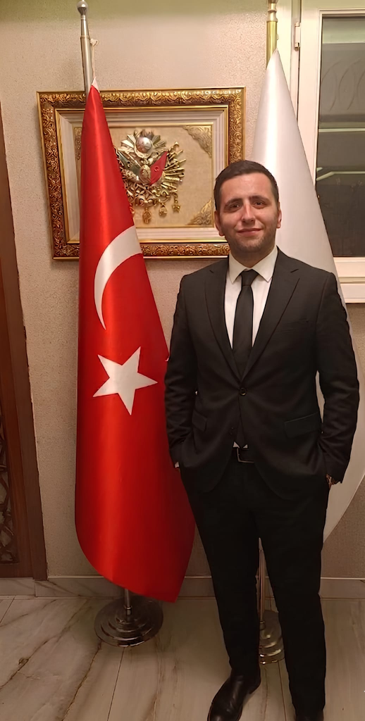Ertuğrul Gazi Akgül